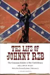 The Life of Johnny Reb cover