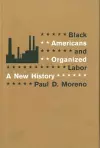 Black Americans and Organized Labor cover