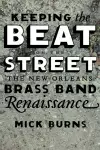 Keeping the Beat on the Street cover