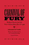 Carnival of Fury cover