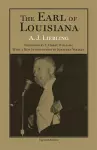 The Earl of Louisiana cover