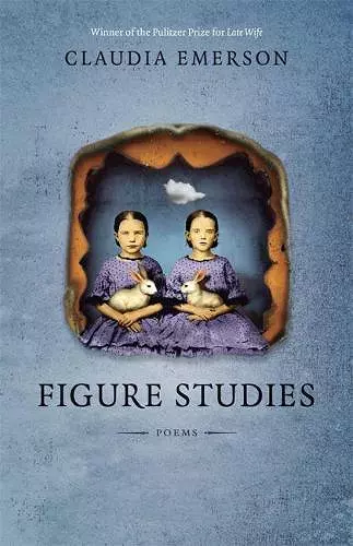 Figure Studies cover