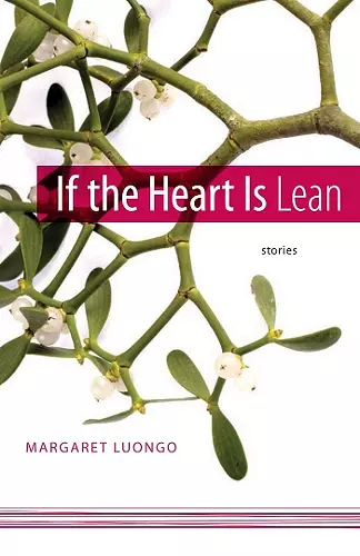 If the Heart Is Lean cover