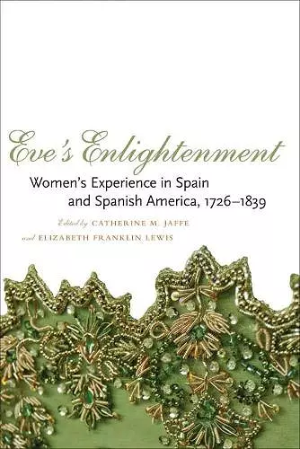 Eve's Enlightenment cover