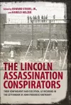 The Lincoln Assassination Conspirators cover