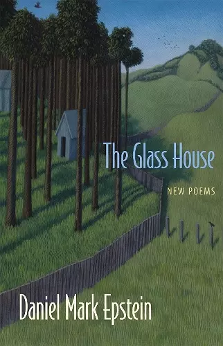 The Glass House cover