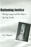 Rationing Justice cover