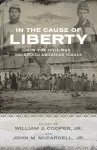 In the Cause of Liberty cover