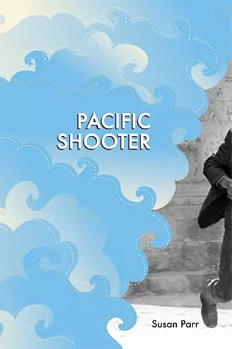 Pacific Shooter cover