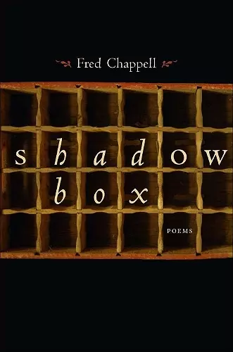 Shadow Box cover