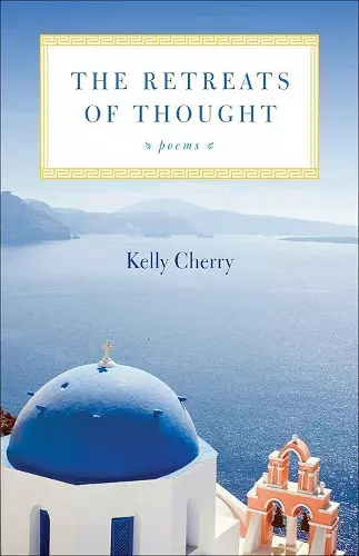 The Retreats of Thought cover