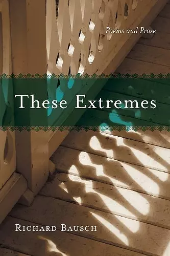 These Extremes cover