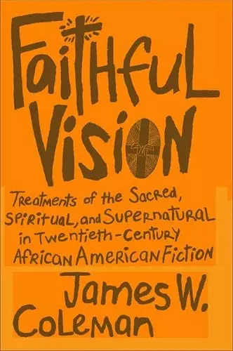 Faithful Vision cover