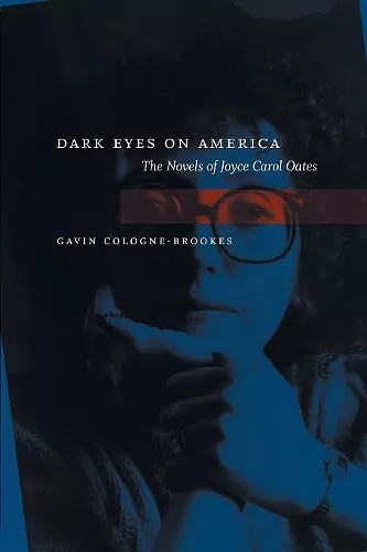 Dark Eyes on America cover