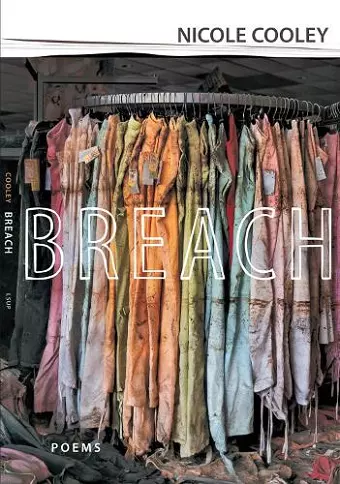 Breach cover