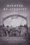 Haunted by Atrocity cover