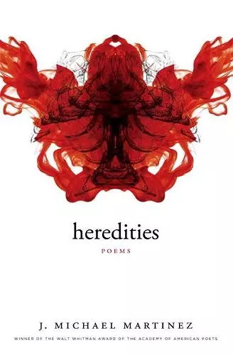 Heredities cover