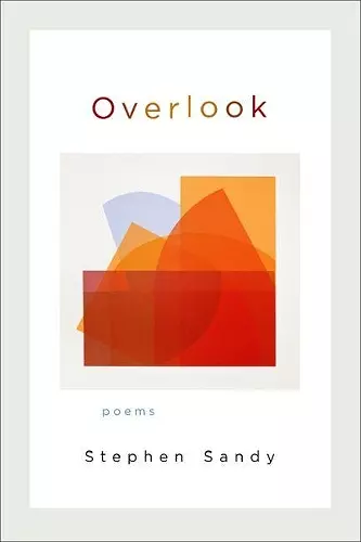 Overlook cover