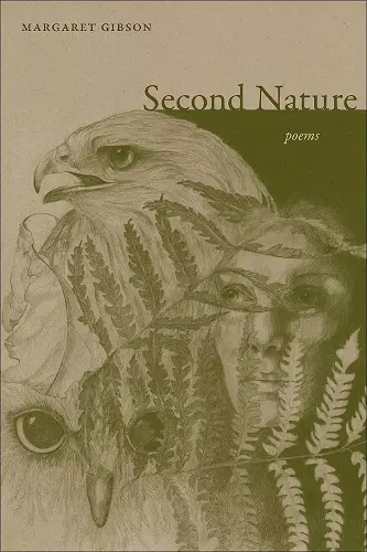 Second Nature cover