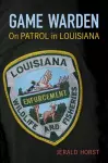 Game Warden cover