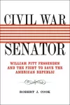 Civil War Senator cover