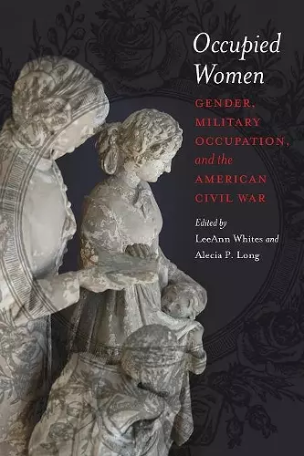 Occupied Women cover