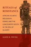 Rituals of Resistance cover