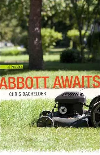 Abbott Awaits cover