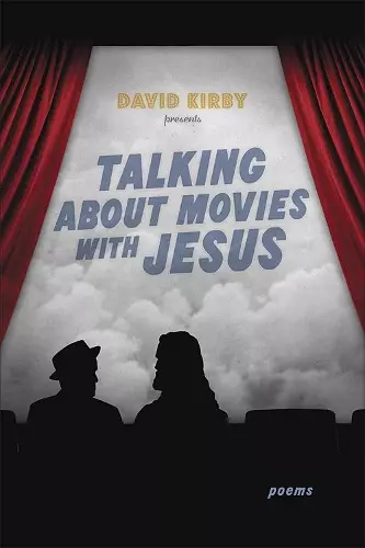 Talking about Movies with Jesus cover
