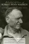 Selected Letters of Robert Penn Warren cover