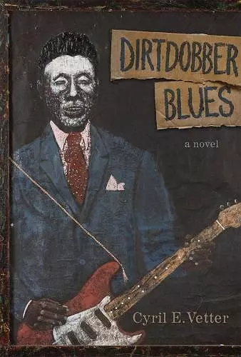 Dirtdobber Blues cover