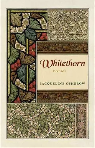 Whitethorn cover