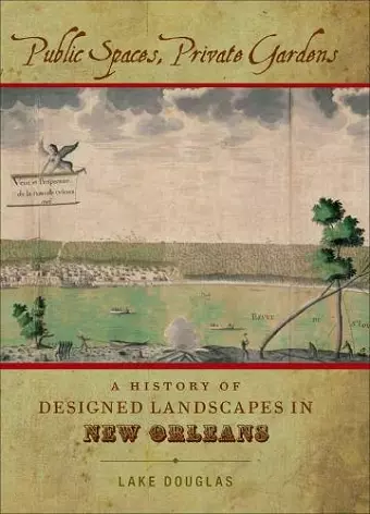 Public Spaces, Private Gardens cover
