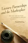 Literary Partnerships and the Marketplace cover