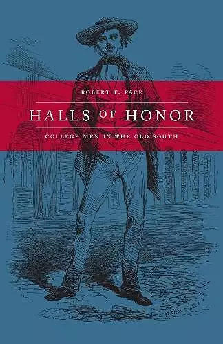 Halls of Honor cover