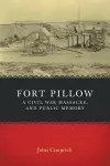 Fort Pillow, a Civil War Massacre, and Public Memory cover