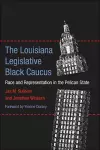 The Louisiana Legislative Black Caucus cover