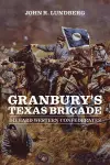 Granbury's Texas Brigade cover