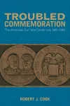 Troubled Commemoration cover