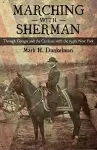 Marching with Sherman cover