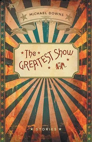 The Greatest Show cover