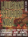 Louisiana Saturday Night cover