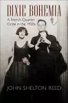 Dixie Bohemia cover