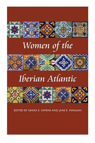 Women of the Iberian Atlantic cover