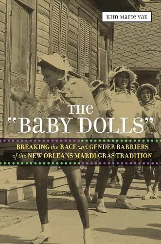 The 'Baby Dolls' cover