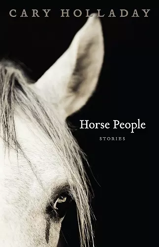 Horse People cover