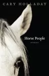 Horse People cover