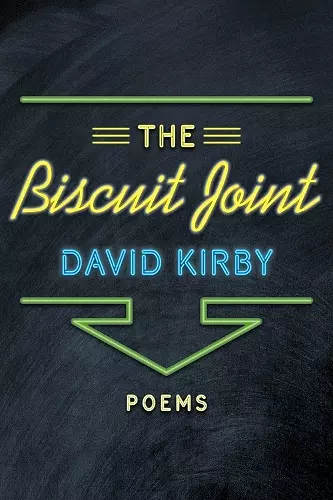 The Biscuit Joint cover