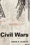 Civil Wars cover