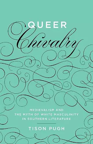Queer Chivalry cover